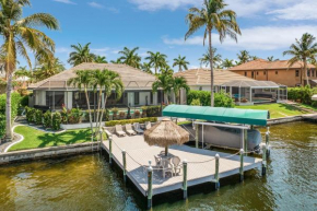 Island House SW Cape - waterfront private home locally owned & managed, fair & honest pricing
